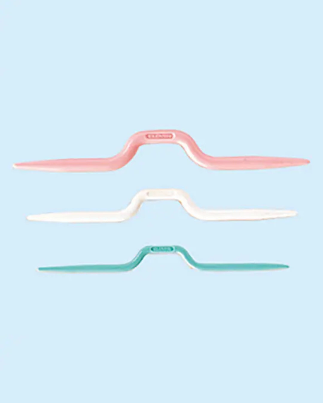 Clover Cable Stitch Holders 330