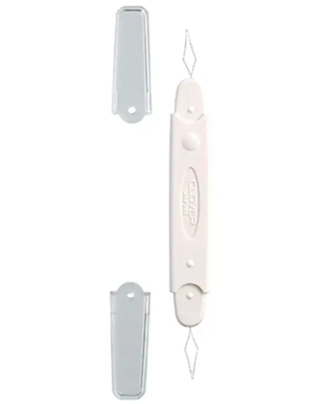 Clover Double Ended Needle Threader 462/NV