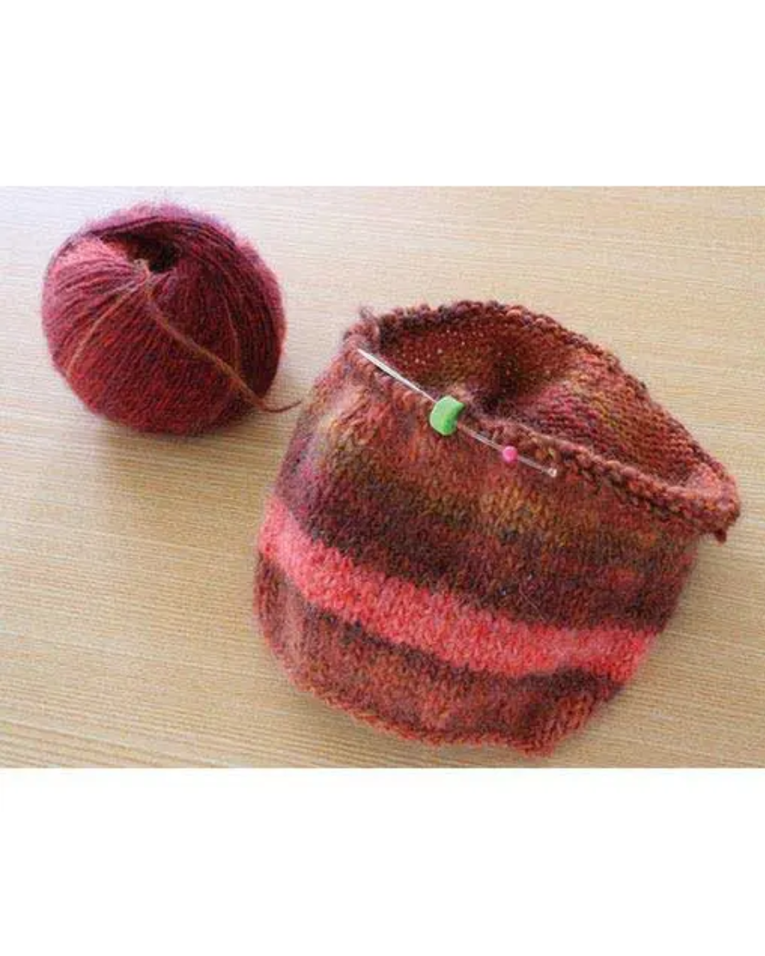 Clover circular stitch holder 3161/3162