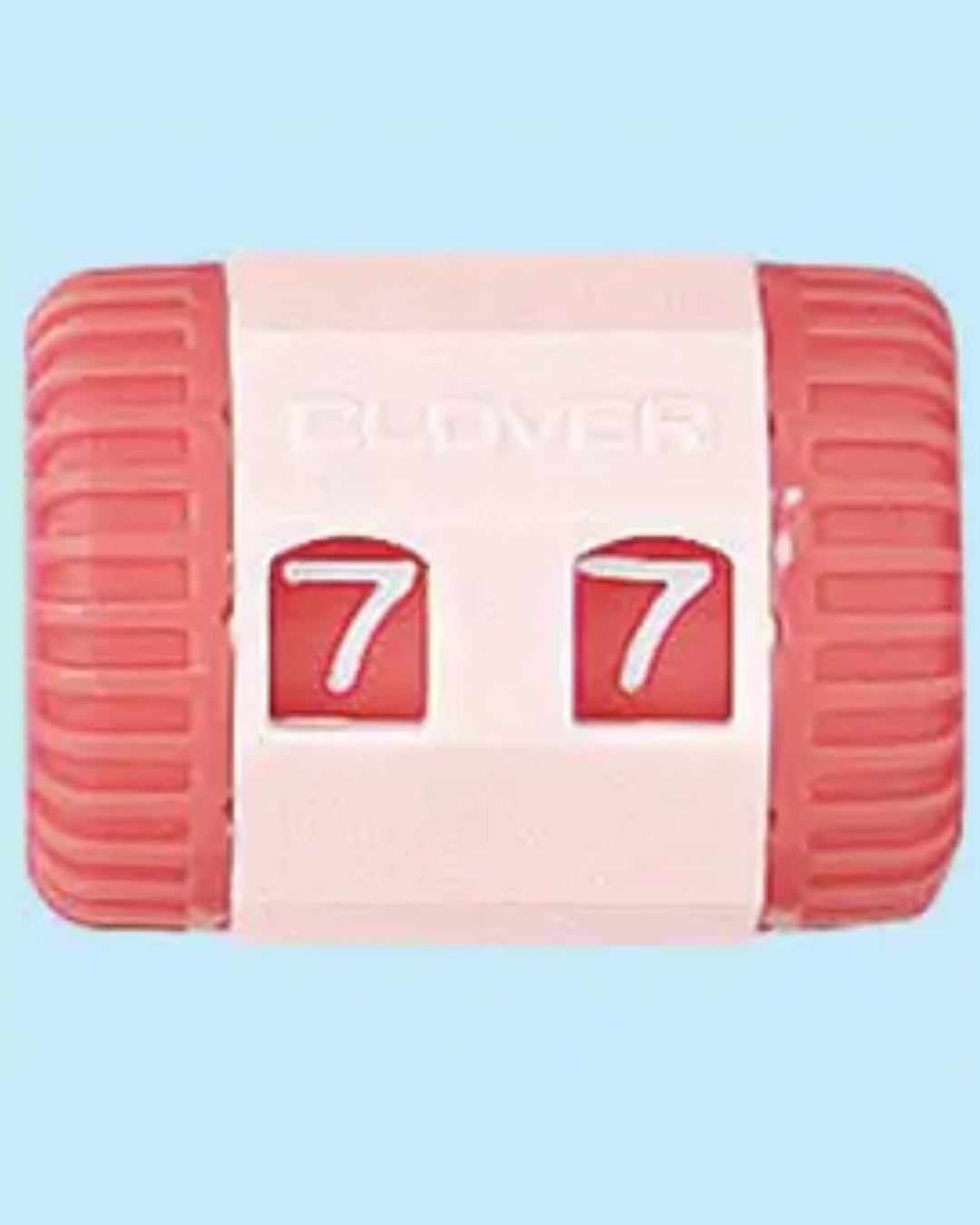 Clover knitting register (row counter) 328