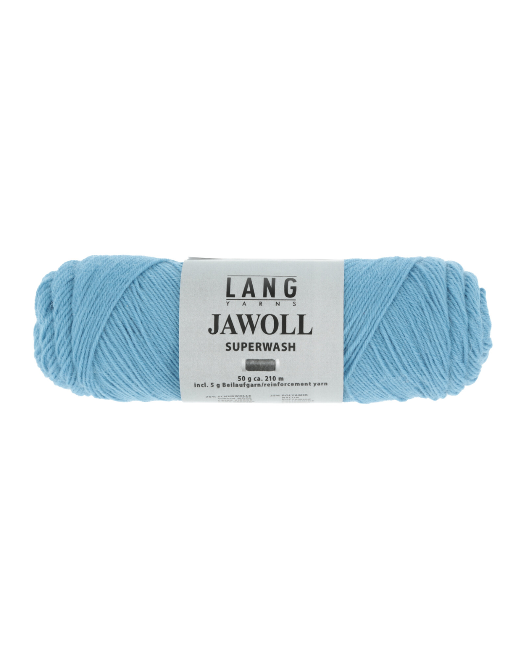 Lang Jawoll