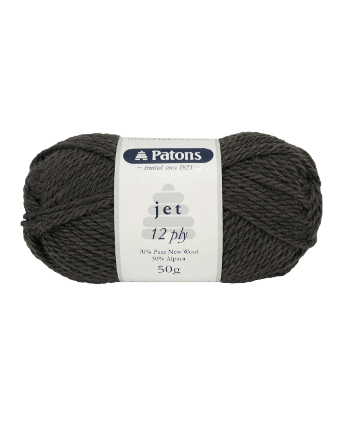 Patons Jet 12ply