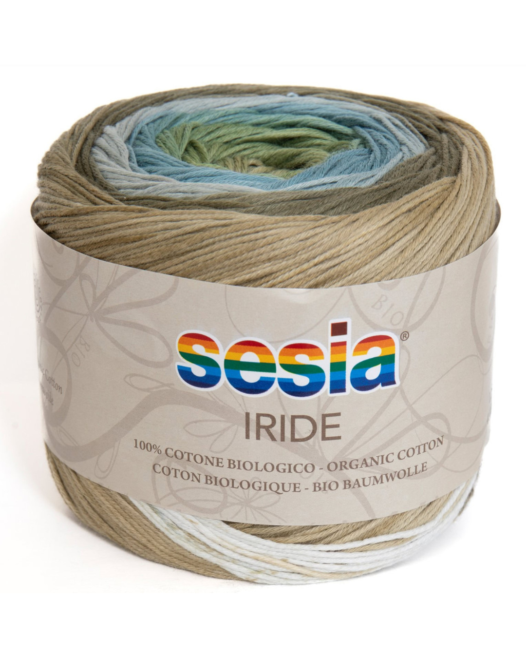 Sesia Iride