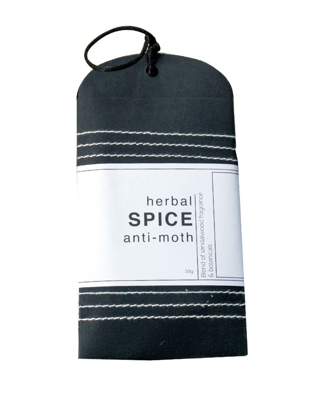 Thurlby Herbal Spice Anti-Moth - Sandalwood & Botanicals