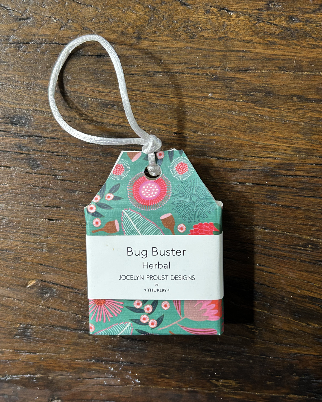 Thurlby Bug Busters