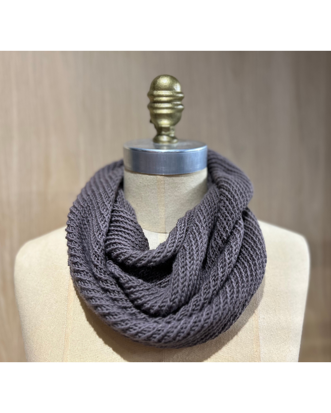 Custom Cowl