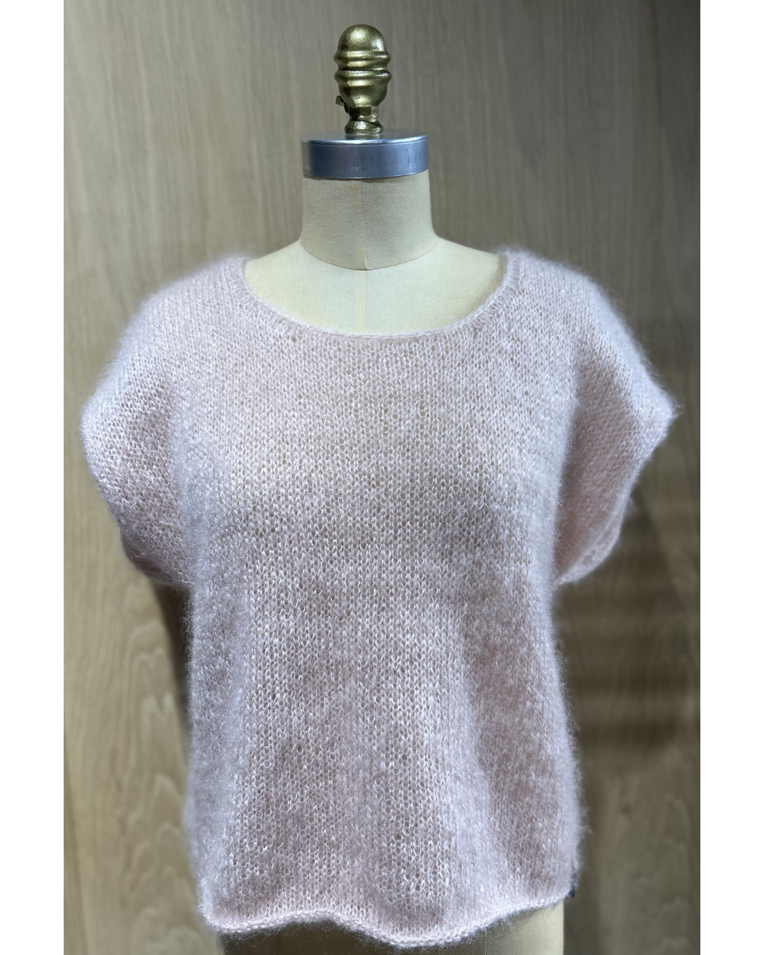 Naturally Tunic