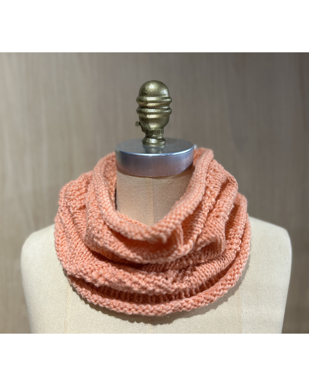 Mountaineering Cowl