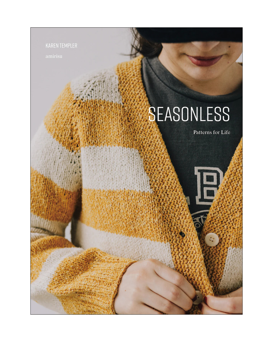 Seasonless: Patterns for Life