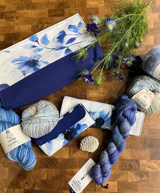 Knitting vs Crochet: Which One Should You Learn First?