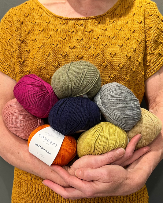 What to Knit This Winter: 10 Project Ideas for Canberra’s Cold Months