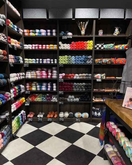 The Best Australian Wool Yarns: Our Favourite Locally Made and Grown Yarns