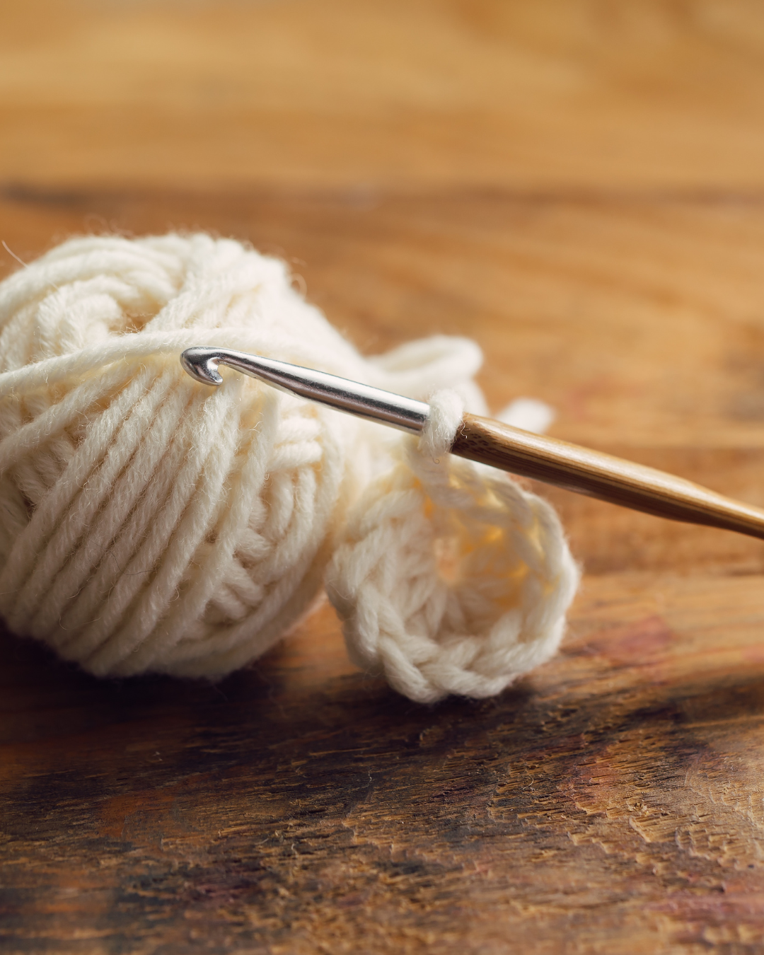 Crochet