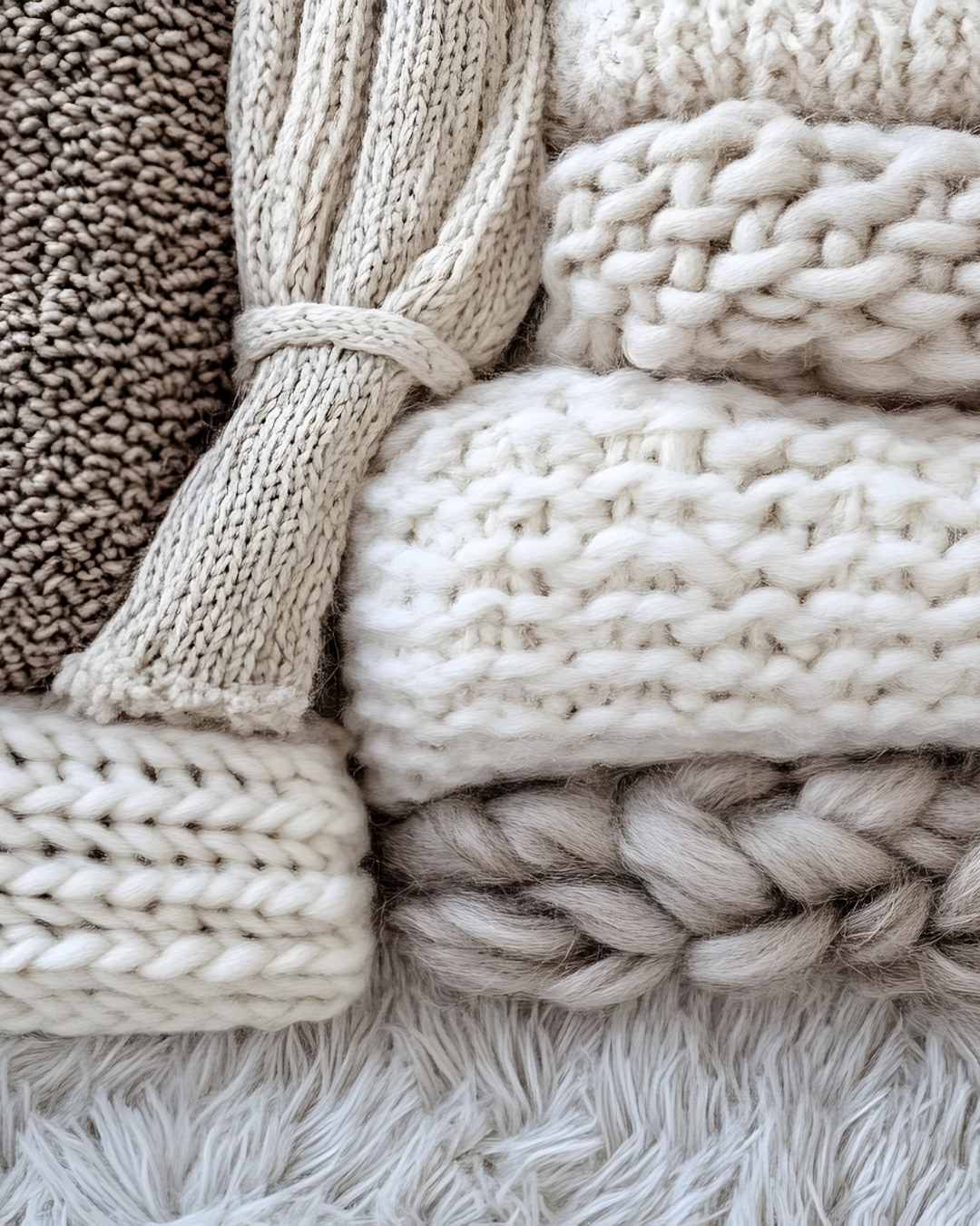 Knitting