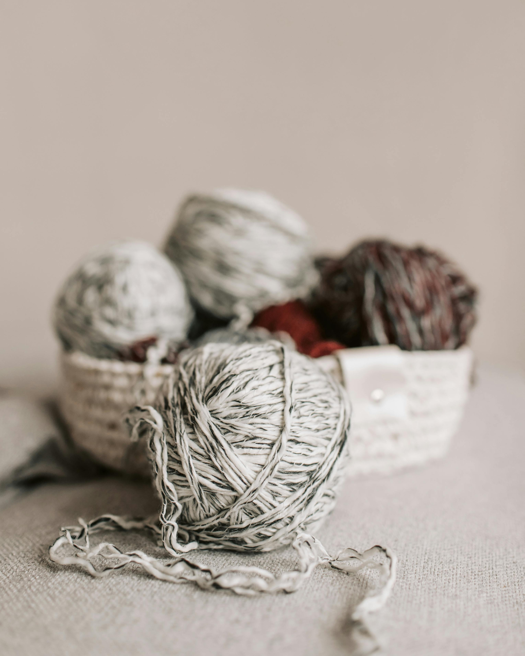 Yarns