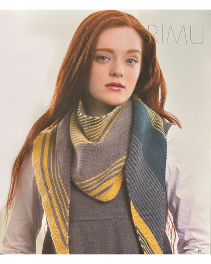 Zealana Performa Series; Kauri + Rimu