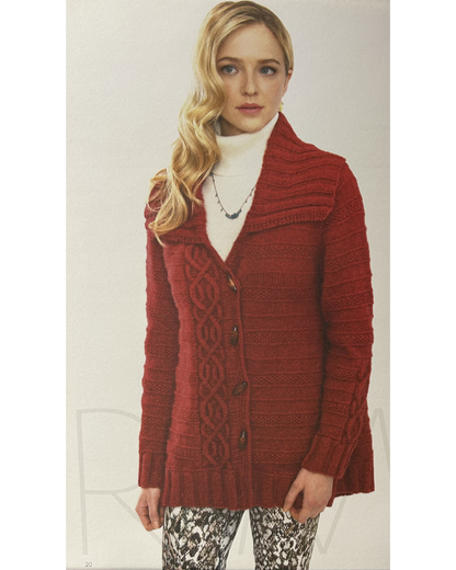 Zealana Performa Series; Rimu