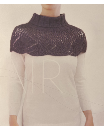 Zealana Luxuria Series; Air 1