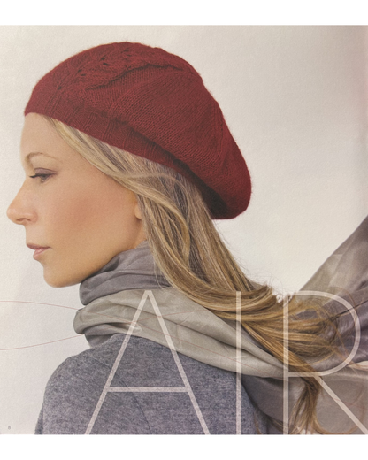 Zealana Luxuria Series; Air 1