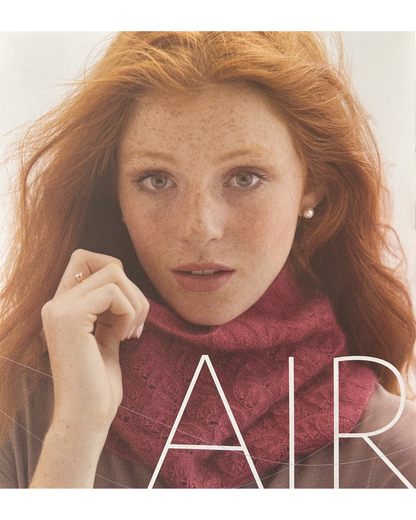 Zealana Luxuria Series; Air 2