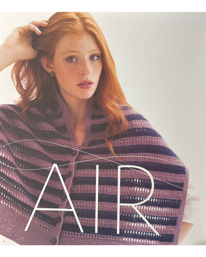 Zealana Luxuria Series; Air 2