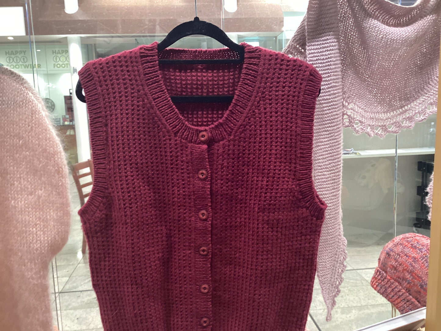 Marup Vest