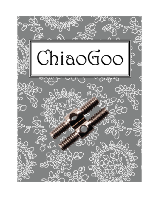 ChiaoGoo Cable Connectors