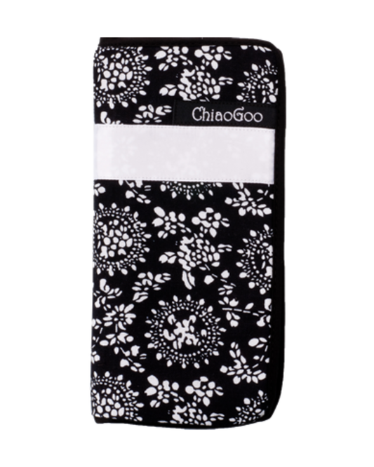 ChiaoGoo Double Point/Hook Case