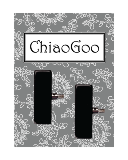 ChiaoGoo End Stoppers