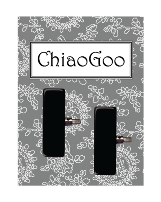 ChiaoGoo End Stoppers