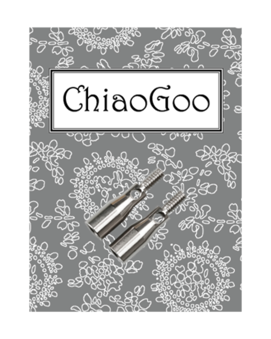 ChiaoGoo Interchangeable Adaptors