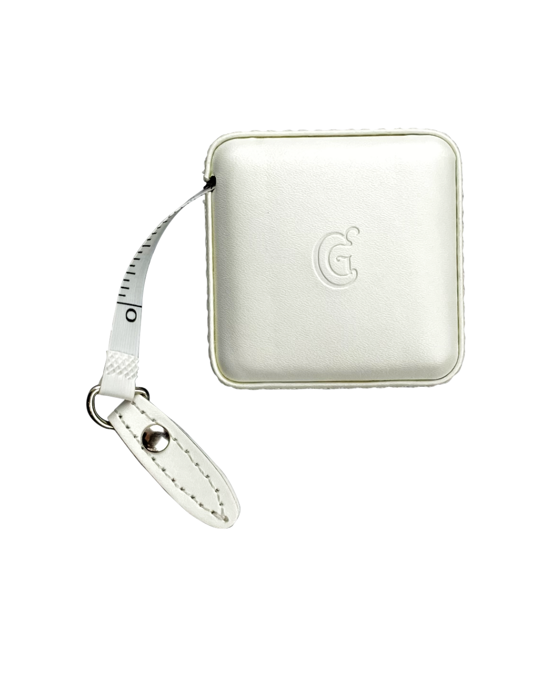 ChiaoGoo White Tape Measure 1080