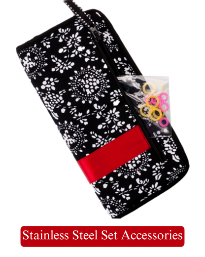 ChiaoGoo Double Pointed Knitting Needle (DPNs) Sock Sets