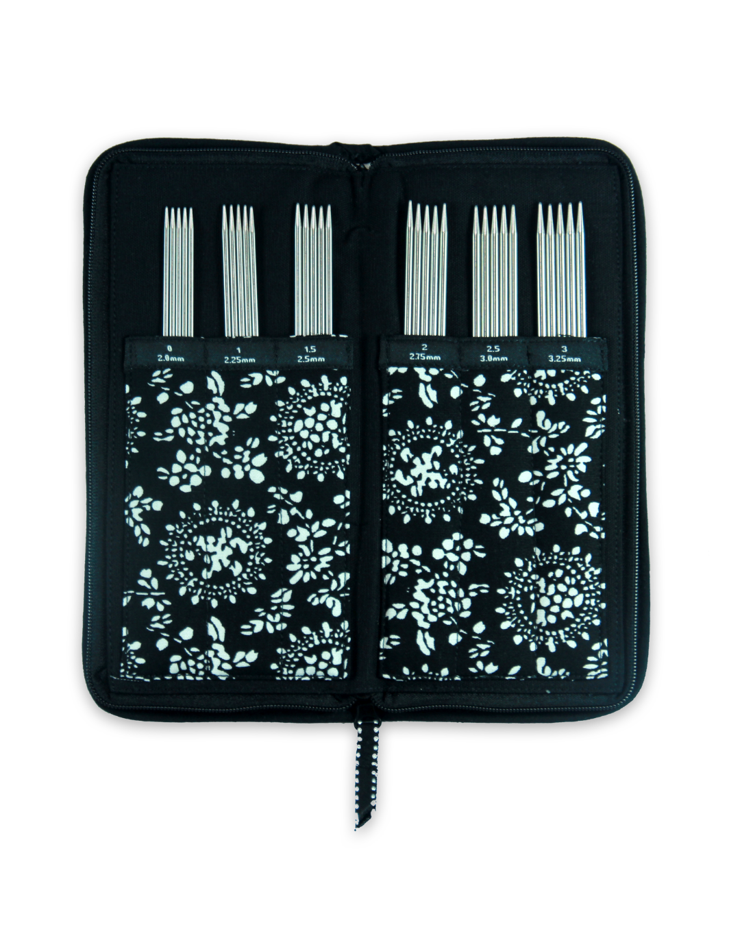 ChiaoGoo Double Pointed Knitting Needle (DPNs) Sock Sets