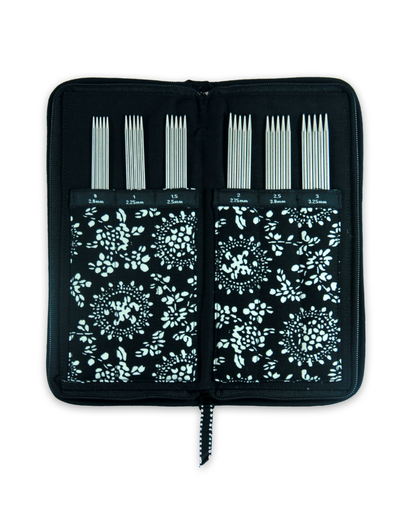 ChiaoGoo Double Pointed Knitting Needle (DPNs) Sock Sets