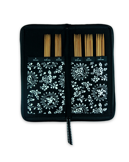 ChiaoGoo Double Pointed Knitting Needle (DPNs) Sock Sets