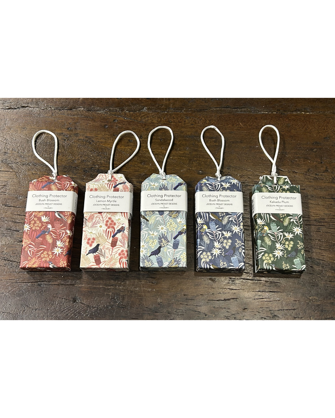 Thurlby Aromatic Clothing Protector
