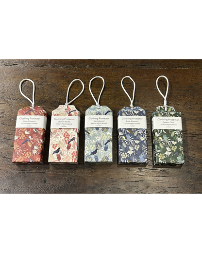 Thurlby Aromatic Clothing Protector