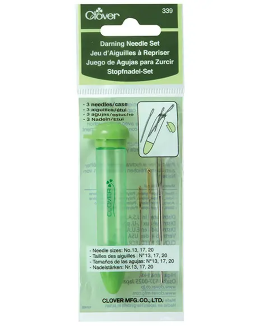 Clover Darning Needle Set 339