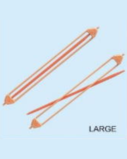 Clover Double-Ended Stitch Holder Set