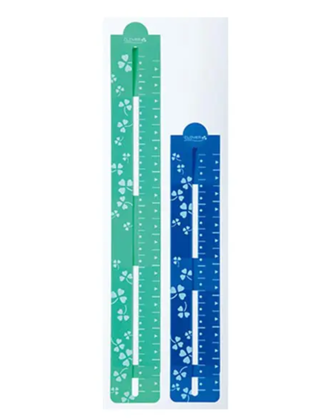 Clover Pattern Chart Maker Set 3164