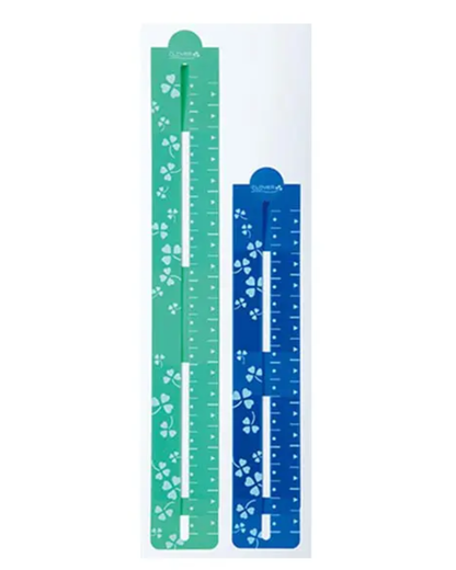 Clover Pattern Chart Maker Set 3164