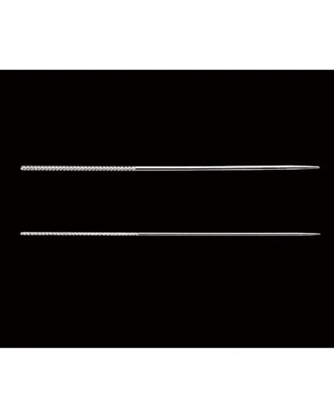 Clover Snag Repair Needles 2512
