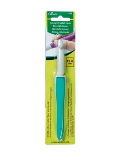 Clover Amour Crochet Hook