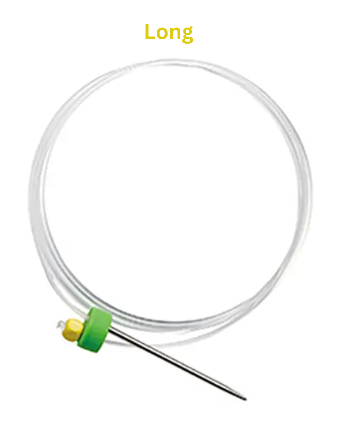 Clover circular stitch holder