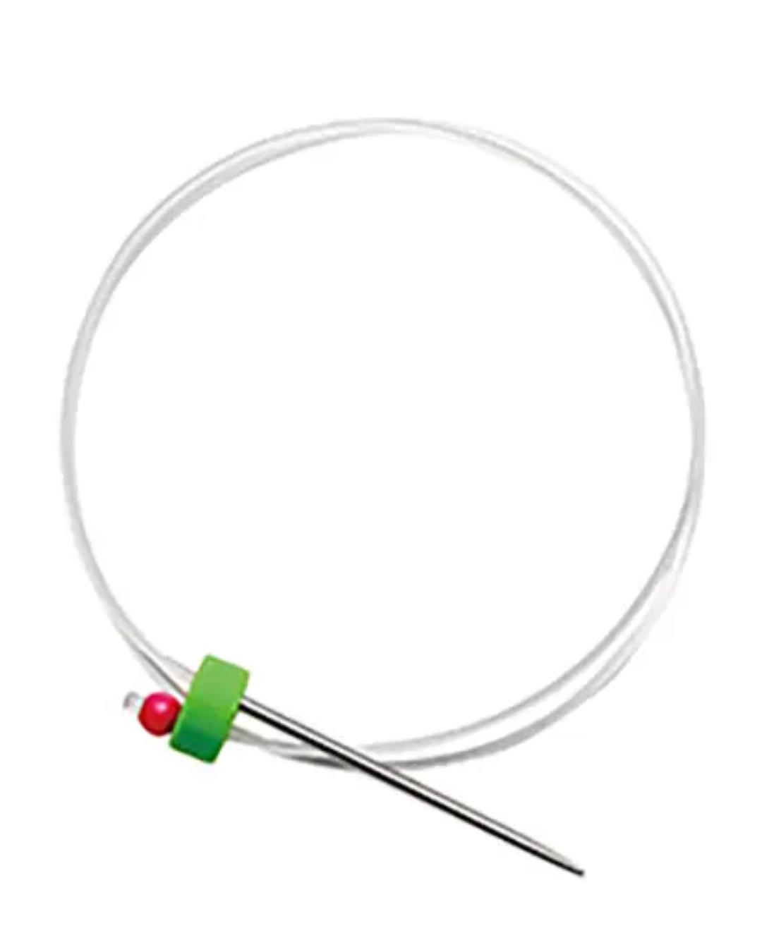 Clover circular stitch holder 3161/3162