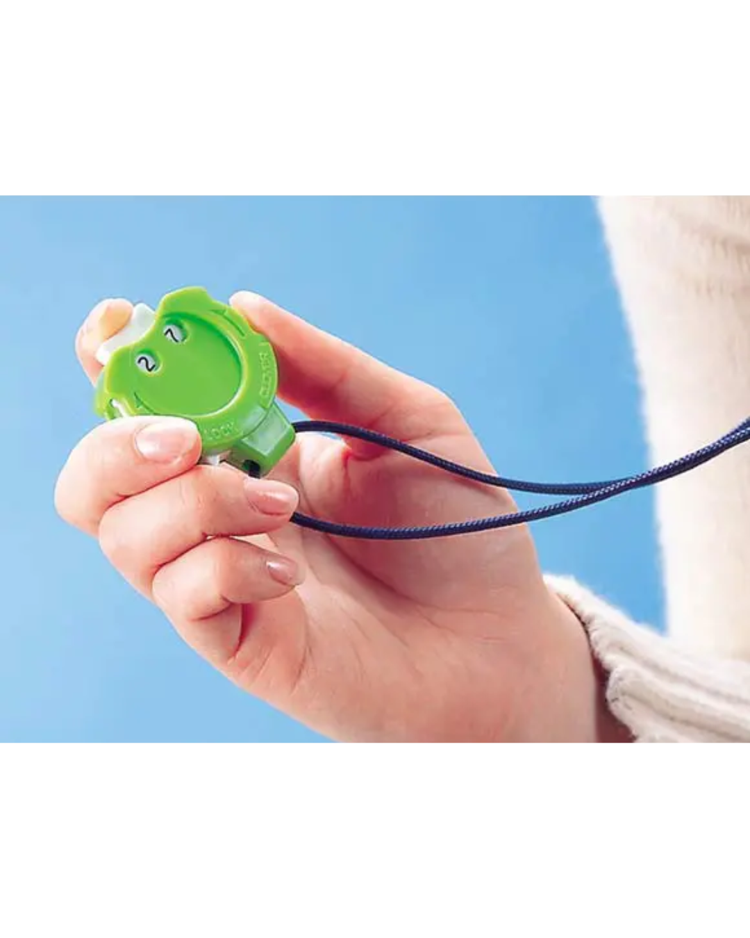 Clover mini knitting counter 3118