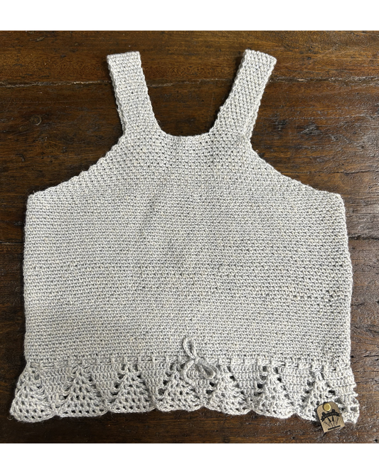 Delta Top
