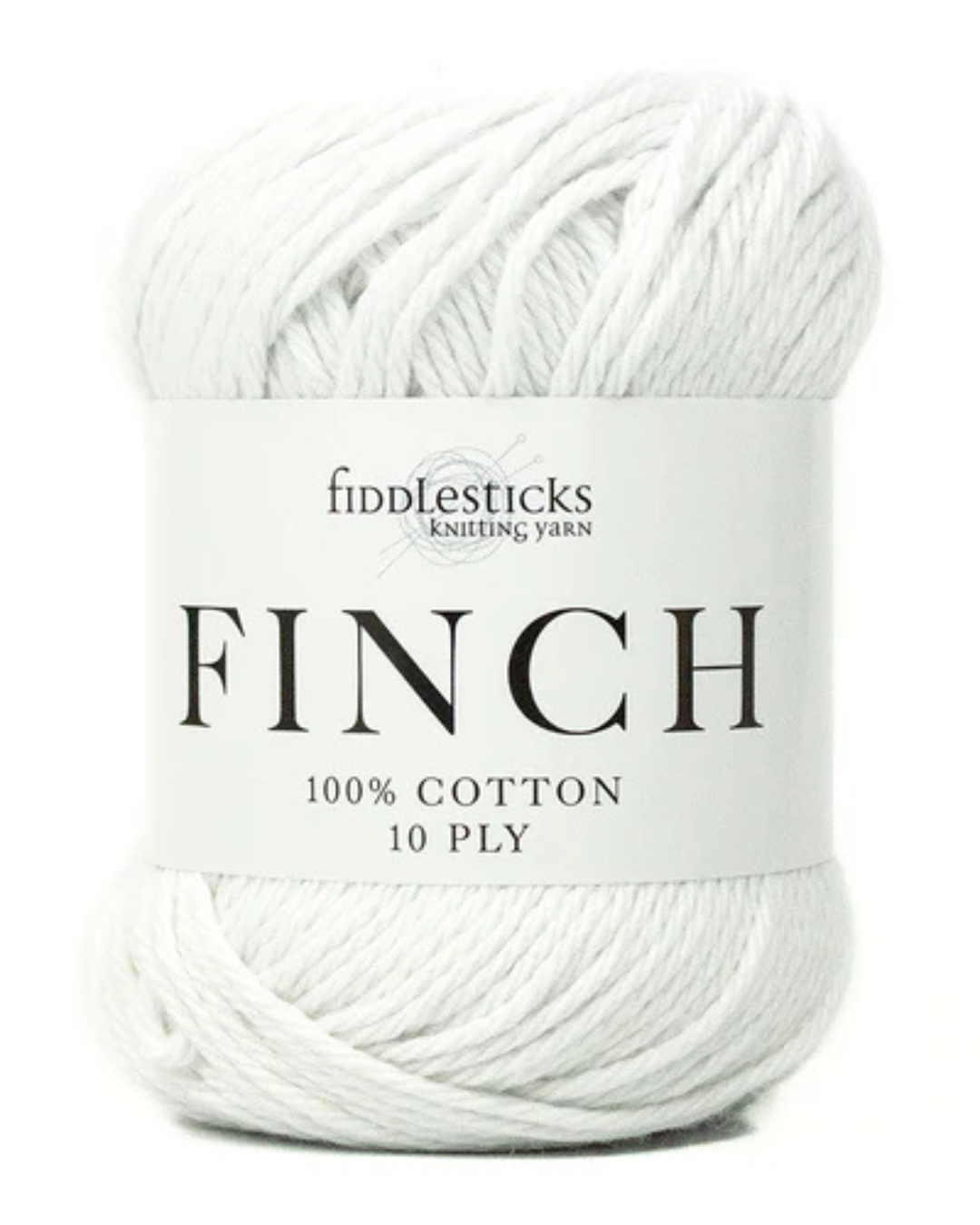 Fiddlesticks Finch