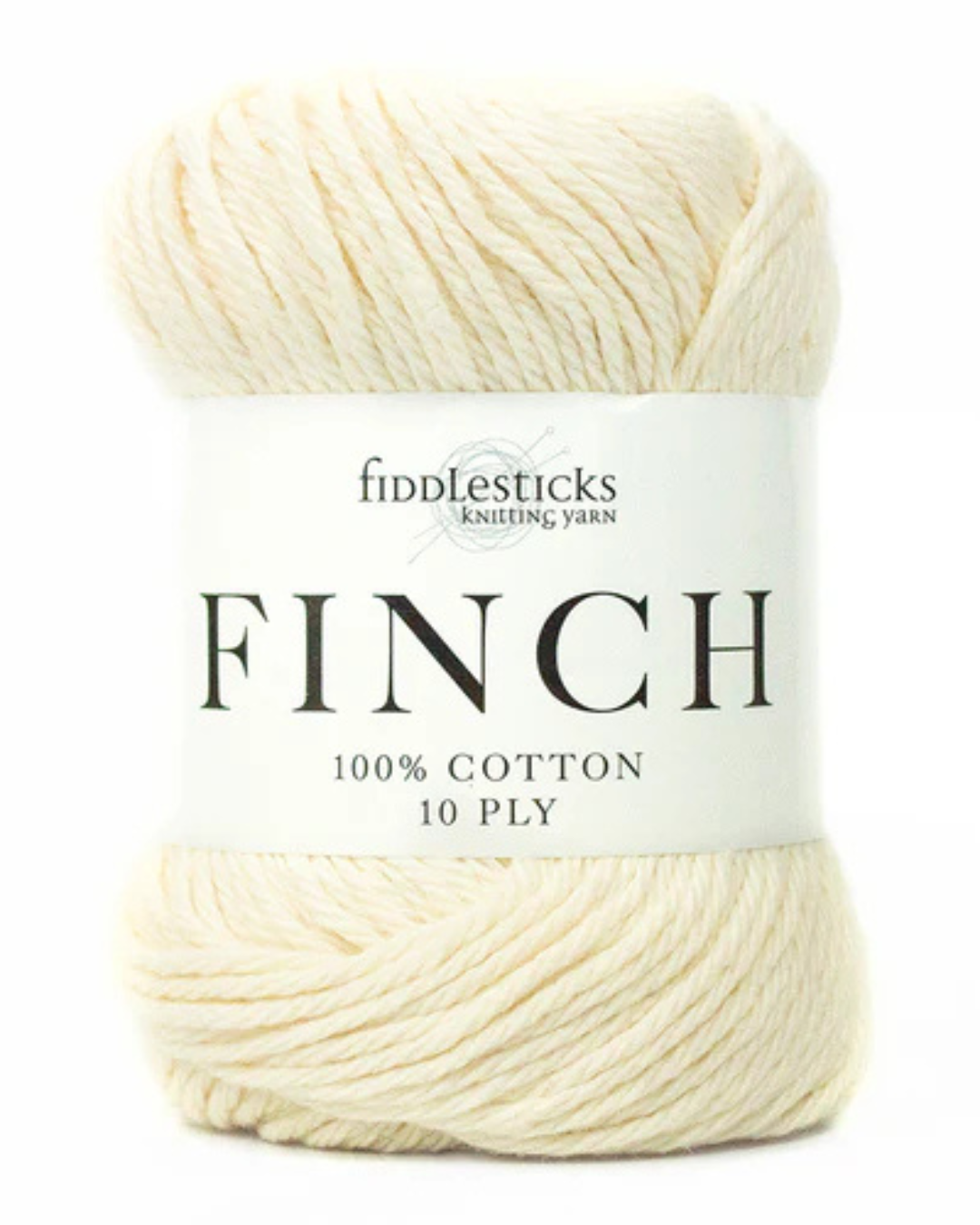 Fiddlesticks Finch